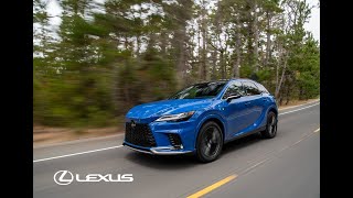 Lexus | The Difference is You