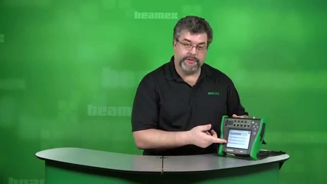 Beamex MC6 Introduction to meter mode YouTube