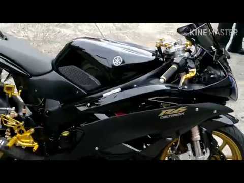 デカベースロボ ZXR250 is a High-spec Machine with the Strongest Equipment
