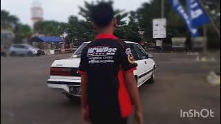 So-Miyabi Civic Wonder HCWPas