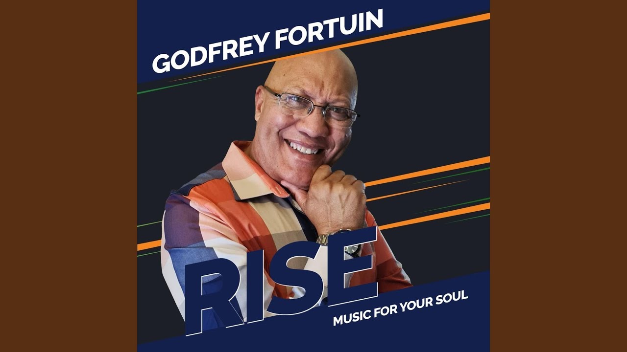 U Is My Toevlug Heer