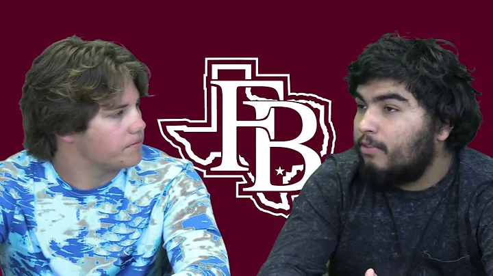 Ben Escamilla - Hornet of the Week