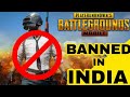 Pubg banned in india  rip pubg  sad status  annu status creation