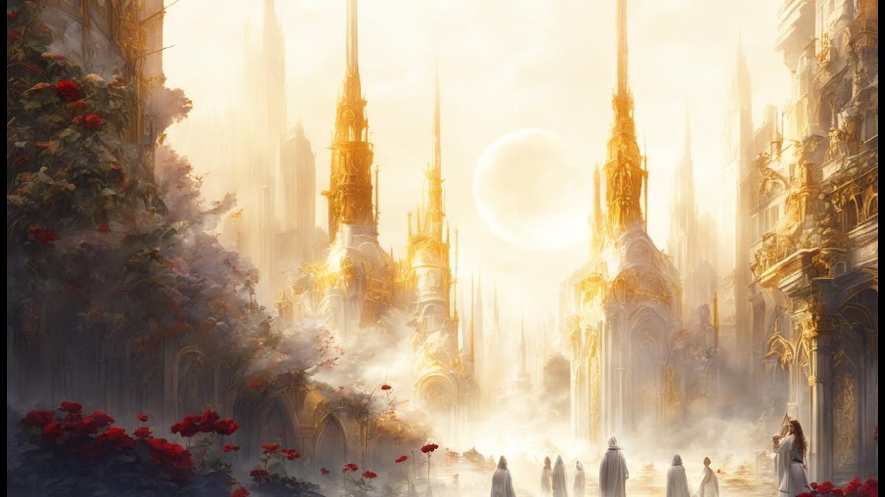 1410 GRAVITAS VIS -  Две стороны одной монеты