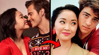 5 SURPRISING Things You Didn’t Know About Lana Condor!