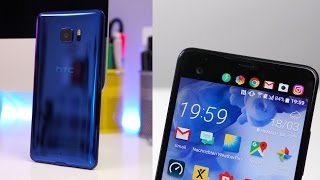 Review: HTC U Ultra (Deutsch) | SwagTab