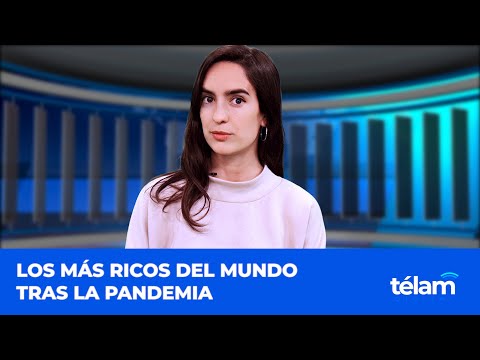 Los más ricos