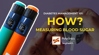 Right Way to Measure Your Blood Glucose Levels