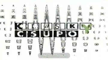 Klasky csupo In 4ormulator v7 (Instructions in description)