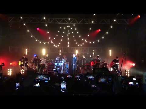 Los Auténticos Decadentes - Un Osito De Peluche De Taiwán ( MTV UNPLUGGED - LIMA 17/07/2019)