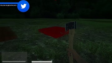 Fallacy - Unity multiplayer base building system [Dev Log 1]