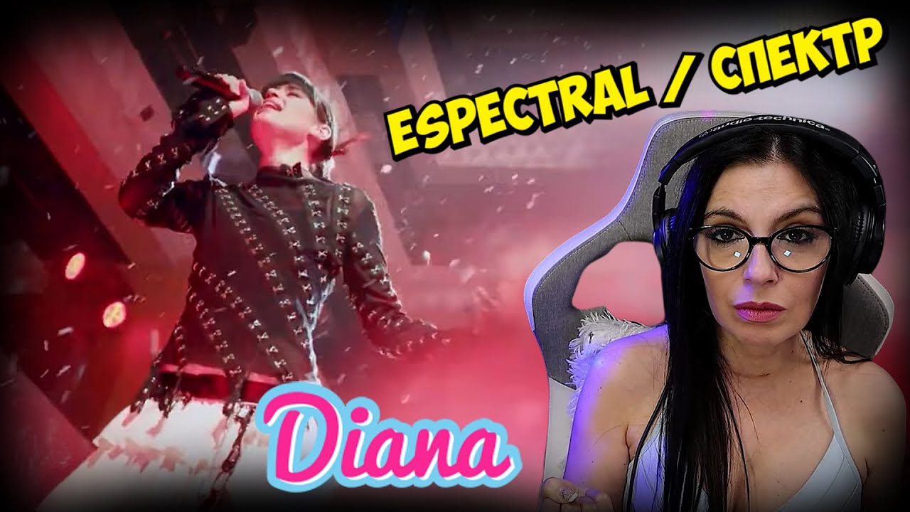 DIANA ANKUDINOVA – BLIZZARD (ВЬЮГА) | reaccion y analisis vocal | NTV Home Warming