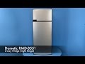 Dometic RMD-8551 190L Fridge