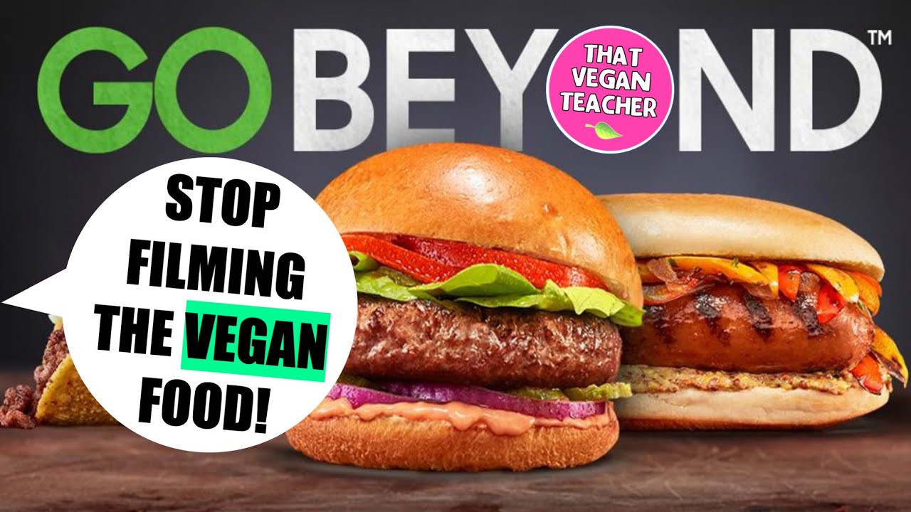 Grocery stores can film kids, teens & parents,  but we can't film the items on the shelves? Okaay...