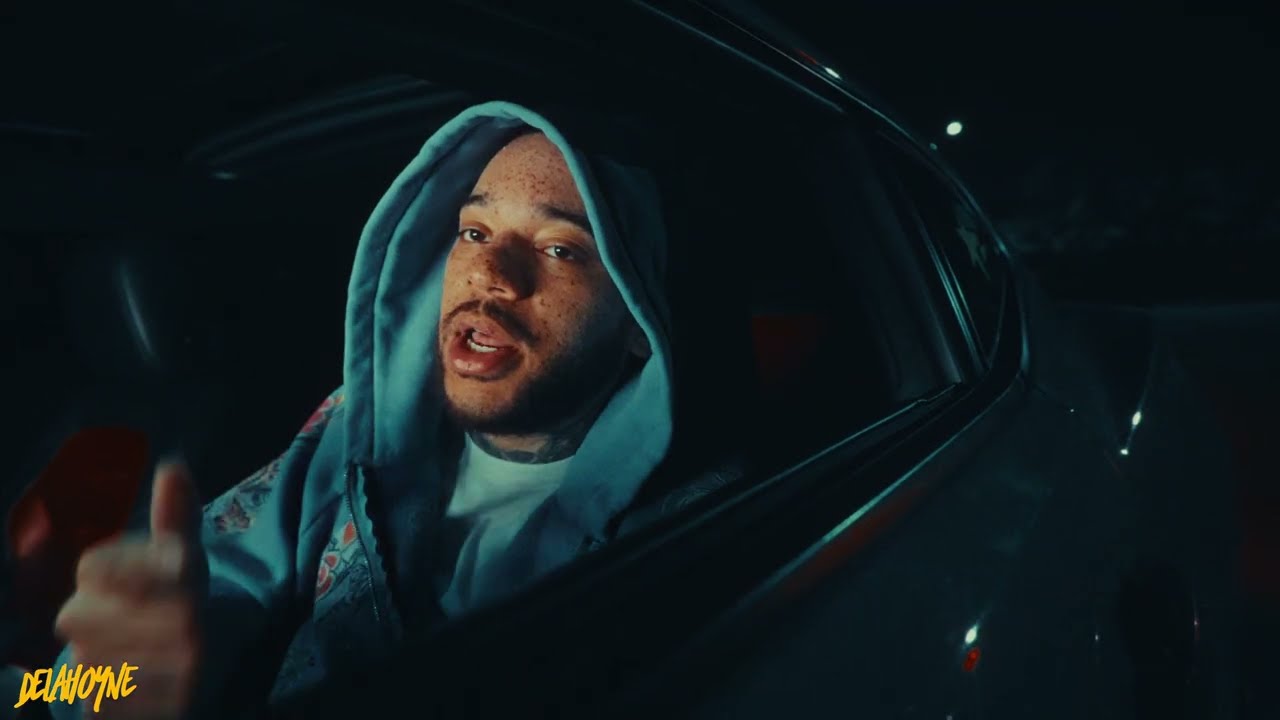 Pronto Spazzout - Skrilla Flow (Official Video) DirBy, ‪