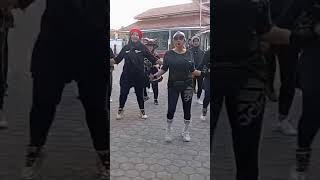 Viral  Tik Tok gelas Retak