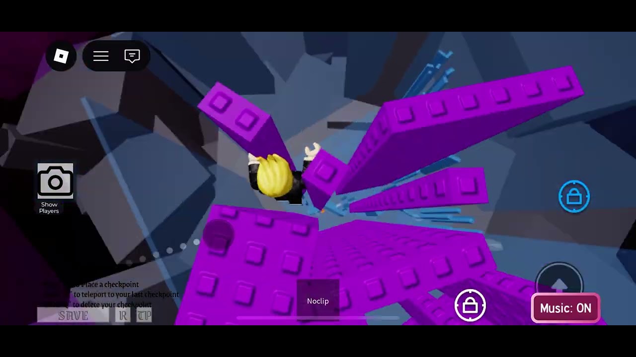 Alljumping Tower Of Wigglecore Nerfed. (Part 1)