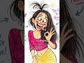funny photo sketch art🤣🤣 #funny #foryou #unfrezzmyaccount #comed #trending #funnycomment #song