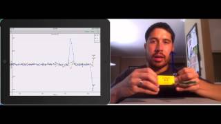 Pocket Lab Gyroscope How to use