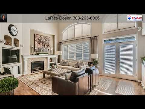 19120 E Maplewood Place, Aurora, CO home video tour