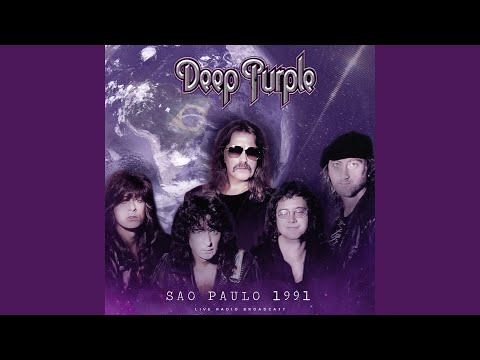 Knocking At Your Back Door (live) - YouTube