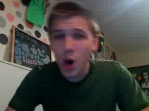 THE DEATH PENALTY - In this vlog Dan talks about the death penalty. 