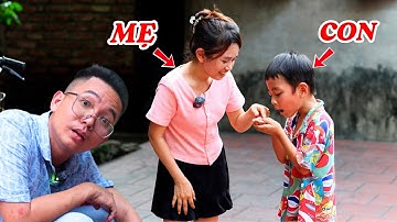 Gặp lại người mẹ tí hon duy nhất của Việt Nam sinh được con - ĐỘC LẠ BÌNH DƯƠNG