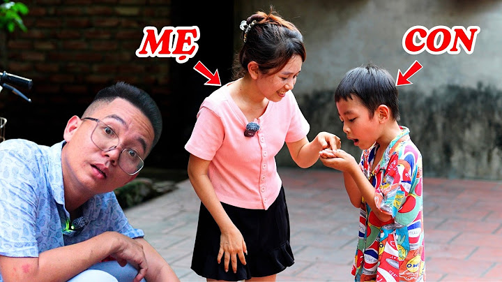 Gặp lại người mẹ tí hon duy nhất của Việt Nam sinh được con - ĐỘC LẠ BÌNH DƯƠNG