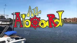 All Aboard Festival 2022 - promo song