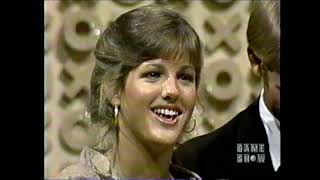 1980 Tic Tac Dough Thom Mckees Second Car Win