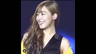 Tiffany-Snsd Being Hot And Cute At The Same Time