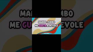 Mambo Jambo  wisnu Santika s sorts 