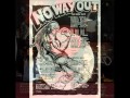 Outo - No Way Out