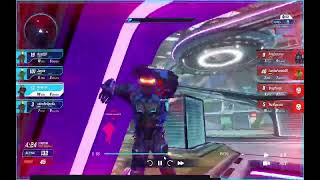 Splitgate- Going for Kills in Oddball at Stadium!
