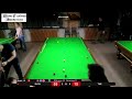 Mister S - Snooker Table 2 Live