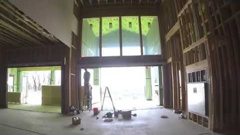 Home Automation Prewire,  How to wire your home for smart home technology