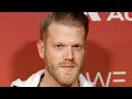 The Untold Truth Of Pentatonix&#39;s Scott Hoying