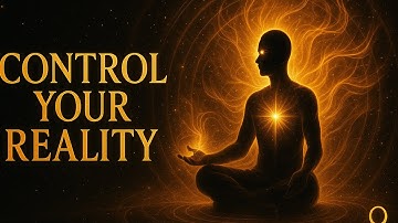 Give Me 20 Minutes and You’ll Learn to Control Reality Using Quantum Manifestation