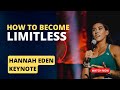 How to become LIMITLESS!