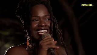 One Draw- The Benefits of Cannabis (from Rita Marley Royal &amp; Rootsy)-