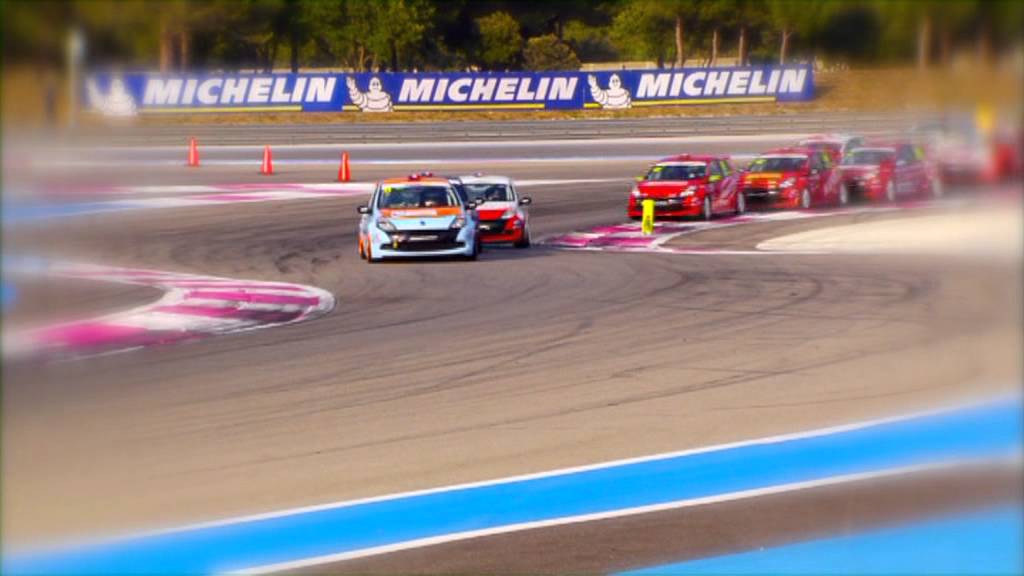 Eurocup Clio - 2011 season review