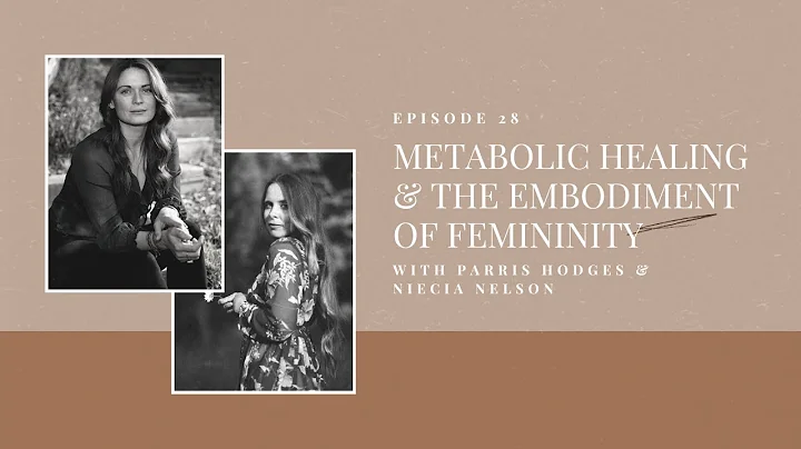 Metabolic Health & the Embodiment of Femininity | ...