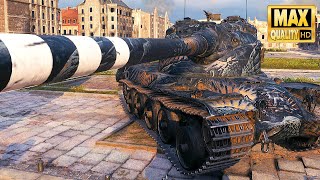: AMX 50 B    - World of Tanks
