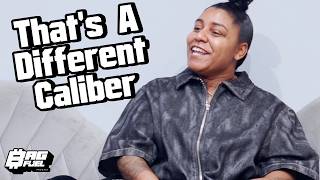 Journalism 🆚 Podcasting What’s The REAL DIFFERENCE⁉️ : Swaggy Sie Addresses Jay-Z (GQ INTERVIEW)