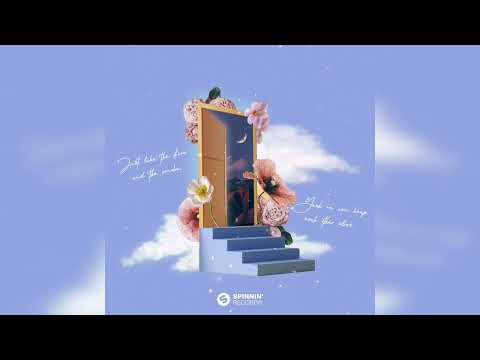 Henri PFR — Henri PFR & Solar State & Jason Walker - Stay with Me Now (Henri PFR & Blake Light Extended Remix)