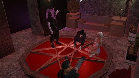 yeager and the girls discuss bjorns plan and what happened - nopixel 4.0