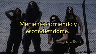 Type O Negative - Santana Medley (traducida al español)