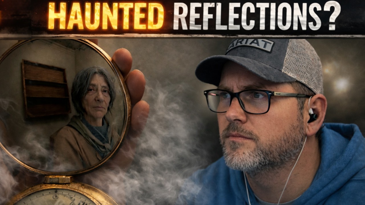 They Hired a Medium to find out what happened to this Family (DEMO)