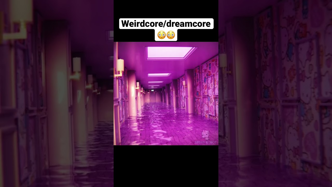 Dreamcore: The New Wave of Nostalgia Meets Lo-Fi – Dreamcore Tales