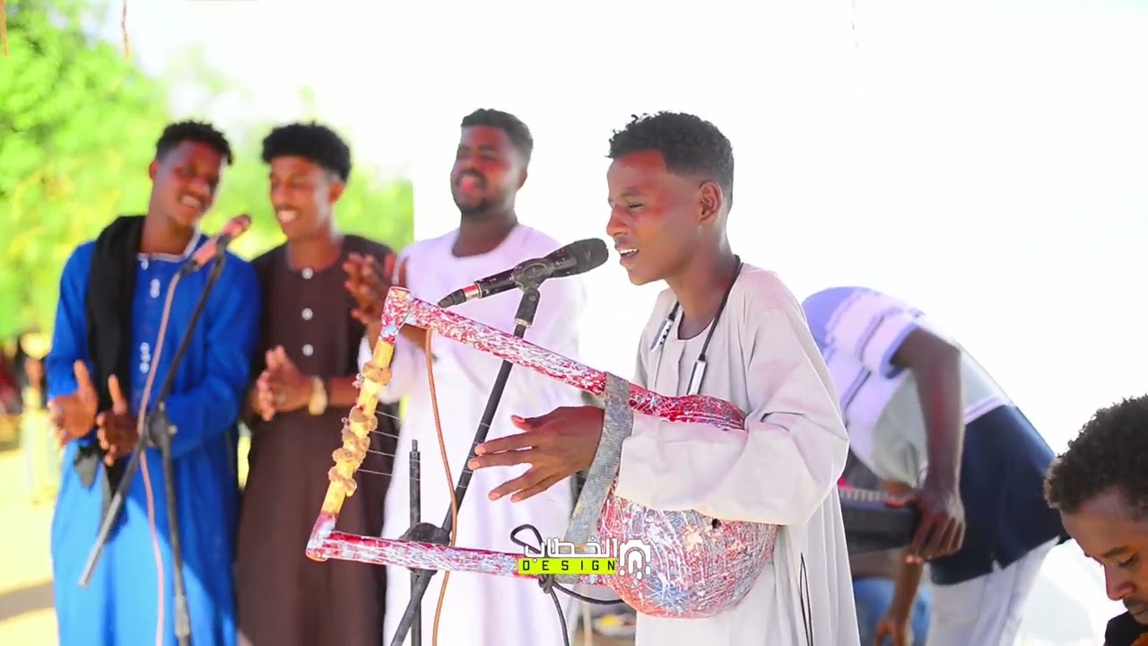 جديد 2026 الفنان عزالدين وداعه 